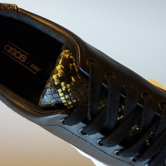 Mens Asos Sneakers - Picture 8 of 9